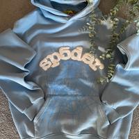 felpa sp5der