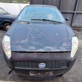 Ricambi Fiat Grande Punto 2008