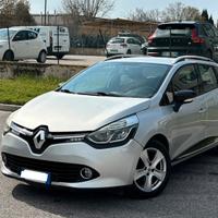 RENAULT CLIO 1.5 dCi