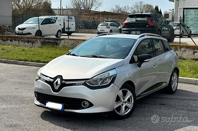 RENAULT CLIO 1.5 dCi
