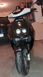 Malaguti Firefox F15