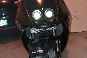 Malaguti Firefox F15