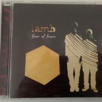 Lotto 3 CD di musica elettronica: Lamb e Air