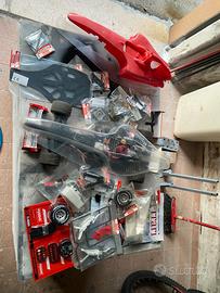 Ferrari F2005 Radiocomandata