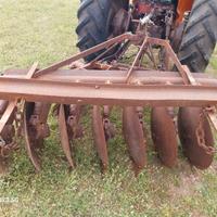 Dischi per Trattore Agricolo