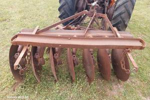 Dischi per Trattore Agricolo