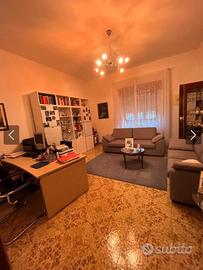 Appartamento piano terra