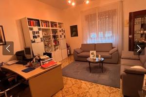 Appartamento piano terra