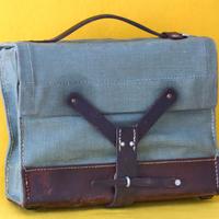 Esercito svizzero - Borsa porta caricatori STGW 57