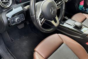 mercedes classe a berlina