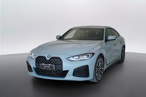 BMW Serie 4 G26 2021 Gran Coupe - 420d Gran U14501