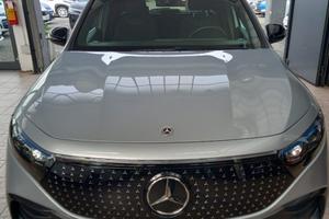 MERCEDES-BENZ EQA 250+ AMG Line Advanced