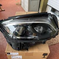 faro dx mercedes glc suv anno 2018