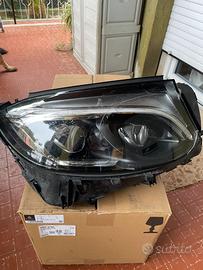 faro dx mercedes glc suv anno 2018