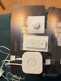 Philips hue kit