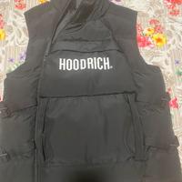 Smanicato Hoodrich
