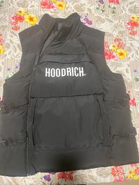 Smanicato Hoodrich
