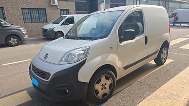 Fiat Fiorino diesel