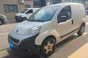 Fiat Fiorino diesel