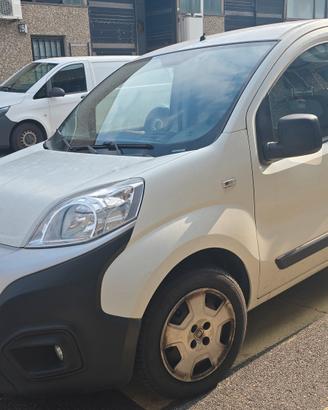 Fiat Fiorino diesel