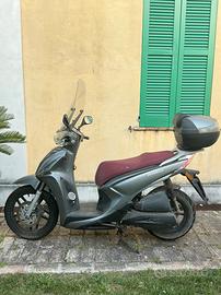 Kymco People S 150