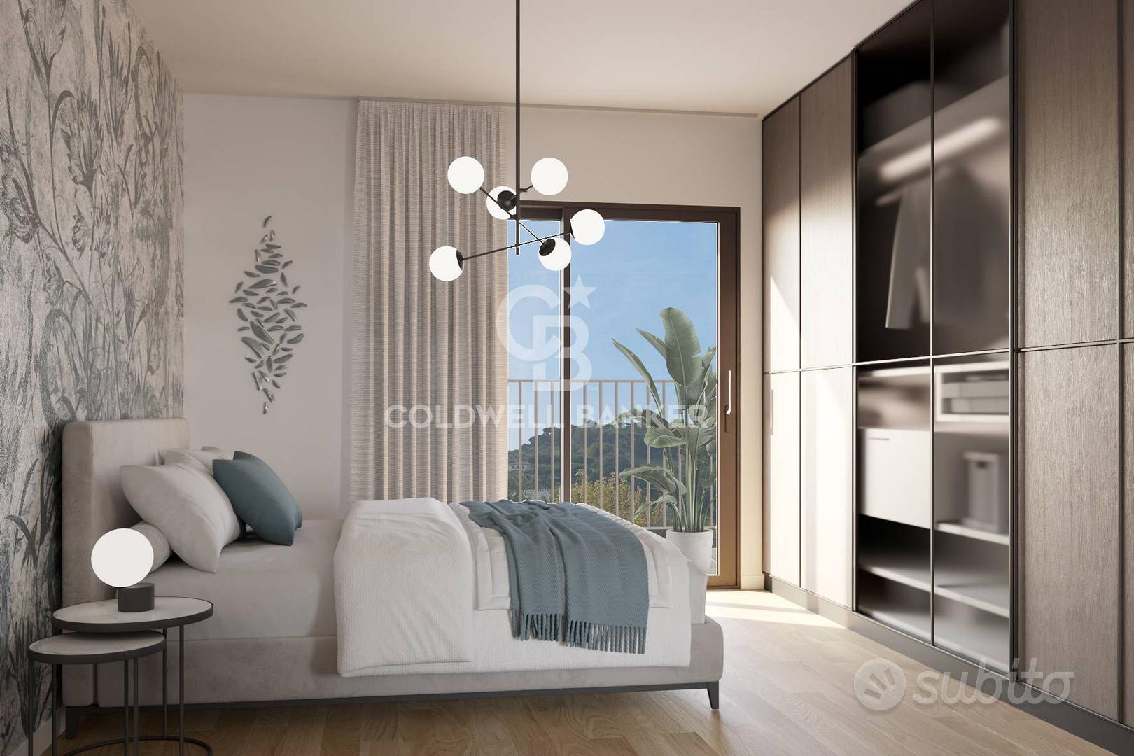 Casa – Albano Laziale, Monte Savello, Cecchina - Vista 5