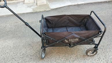Carrello spiaggia