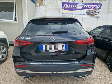 Mercedes-benz GLA 250 e EQ-Power AMG 29000km-2021