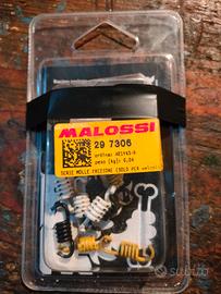 molle malossi piaggio ciao, si,bravo,grillo,boxer