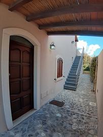 [MILAZZO]: Appartamento Luminoso con Vista Mare