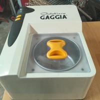 macchina per fare il gelato o sorbetto