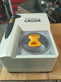 macchina per fare il gelato o sorbetto