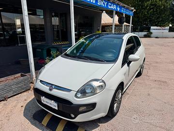 Fiat Punto 1.2 3p. Lounge