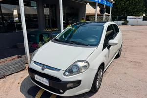 Fiat Punto 1.2 3p. Lounge