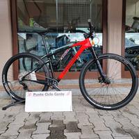 Cannondale scalpel ht carbon 4 MIS. M