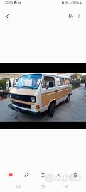 volkswagen transporter t3