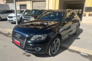Audi Q5 2.0 TDI 170 CV quattro S LINE