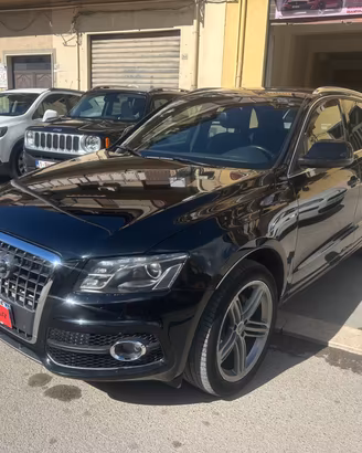 Audi Q5 2.0 TDI 170 CV quattro S LINE