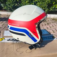 Casco jet Premier Vintage k8