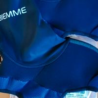 Copriscarpe da ciclismo marca Biemme Nuovi