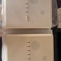 Risco Agility 3 + sensori in lotto