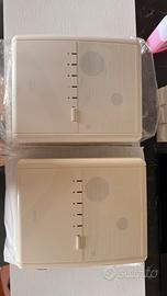 Risco Agility 3 + sensori in lotto