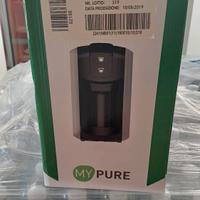 Macchina da caffè per cialda My Pure