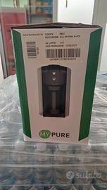 Macchina da caffè per cialda My Pure