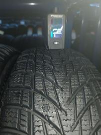 1 GOMME USATE INVERNALE 1756515 - CP35616033