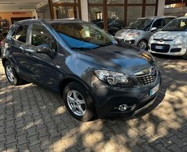 Opel Mokka 1.7 CDTI Ecotec 130CV 4x2 Start&Stop Co