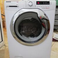 lavatrice hoover slim 33 cm 1200 giri A+++ 6kg 