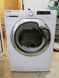 lavatrice hoover slim 33 cm 1200 giri A+++ 6kg 