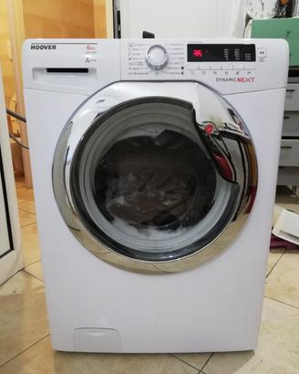 lavatrice hoover slim 33 cm 1200 giri A+++ 6kg 
