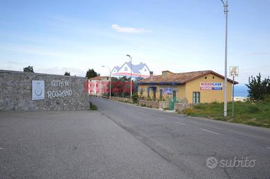 Casa Indipendente - Corigliano-Rossano